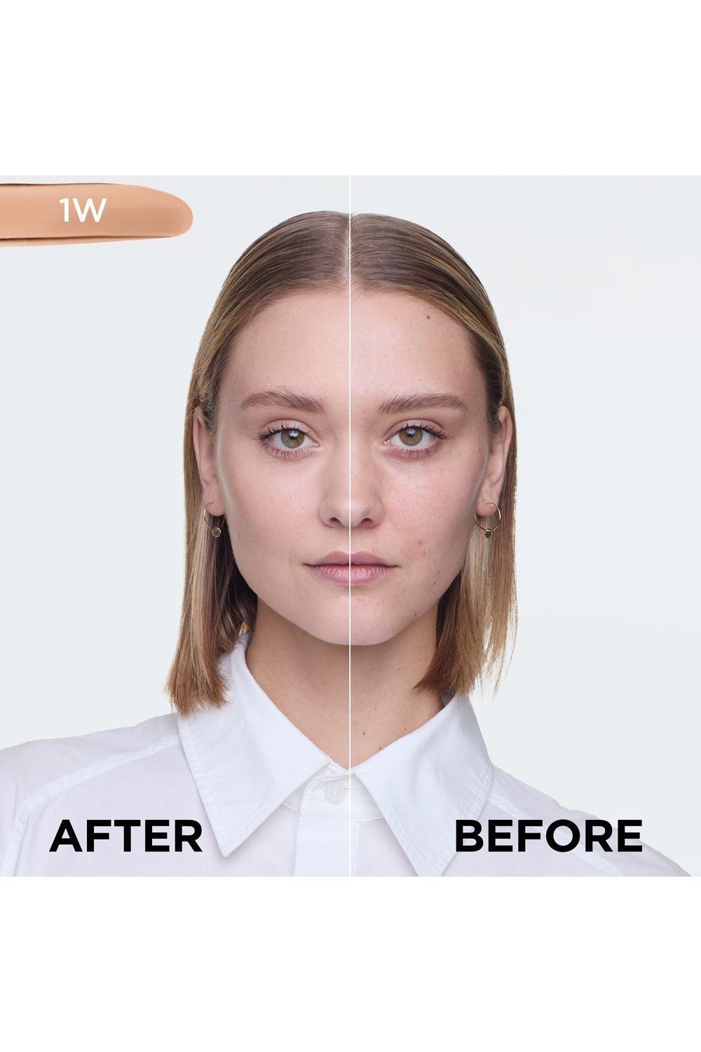 L'Oréal Paris True Match Liquid Foundation with SPF and Hyaluronic Acid 1w image 4