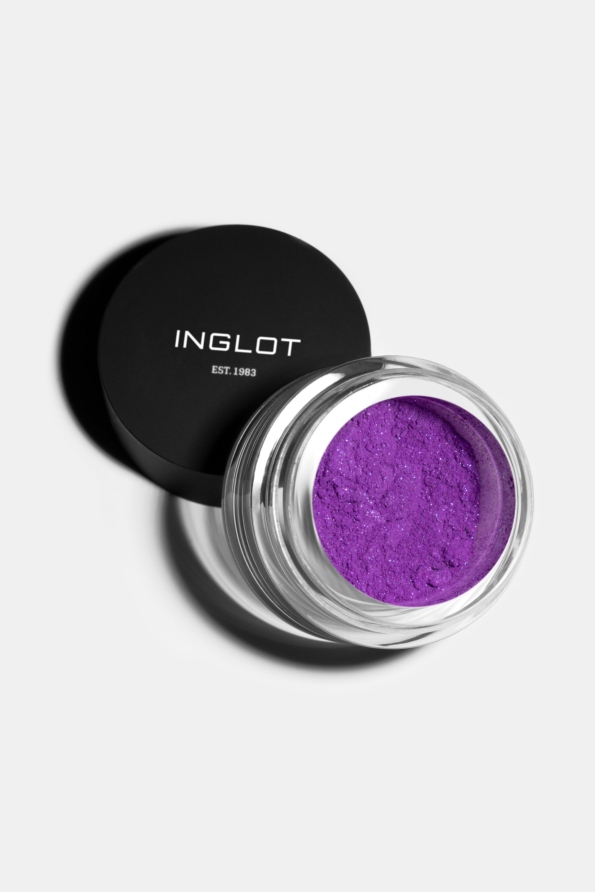 INGLOT Eye & Body Powder Pigment image 1