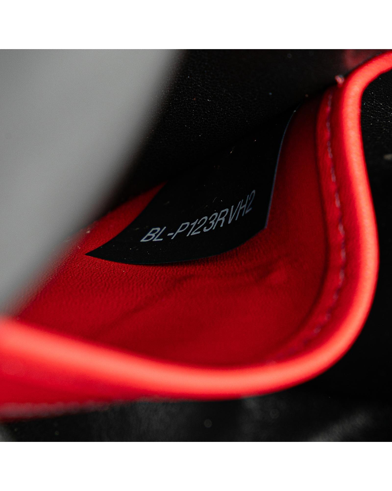 Valentino Preloved Roman Stud Mini Bag Wo - Black Satchel image 7