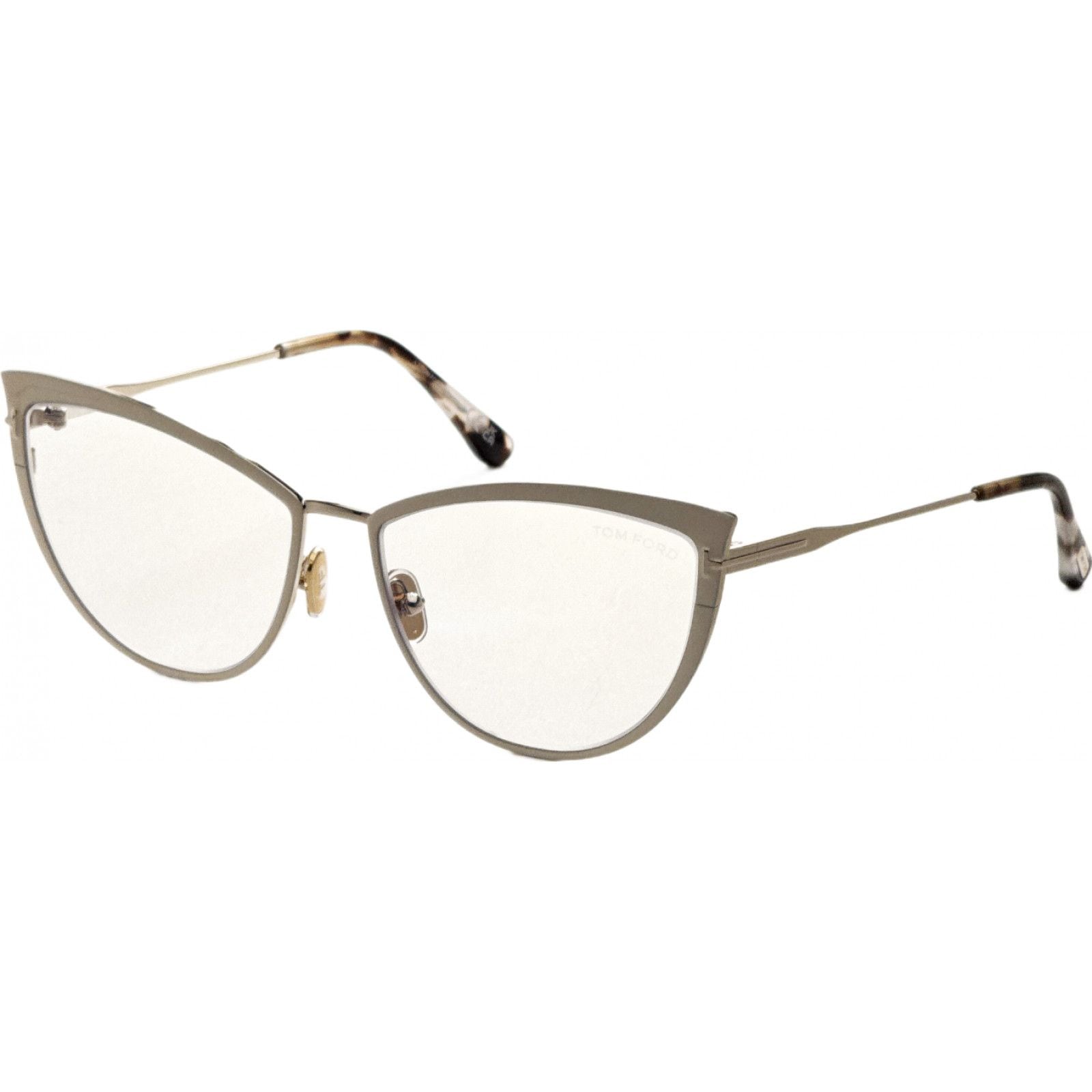 Tom Ford FT5877-B-025-56 Classic Pair Of Glasses image 1