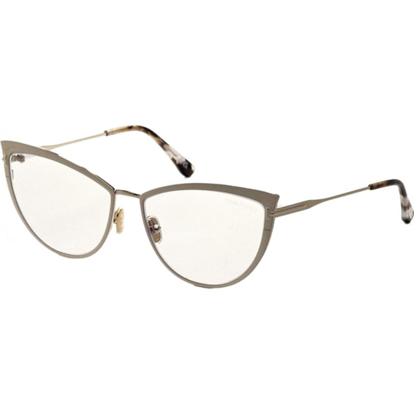 Tom Ford FT5877-B-025-56 Classic Pair Of Glasses