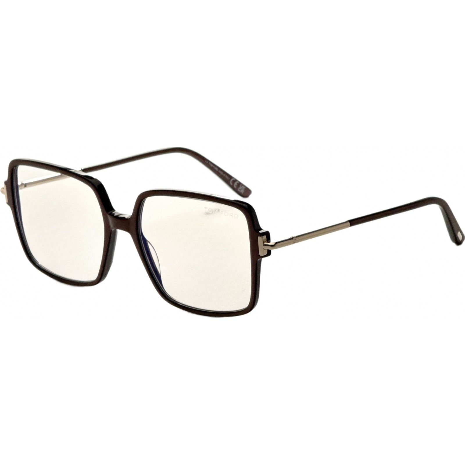 Tom Ford FT5915-B-045-53 Classic Pair Of Glasses image 1