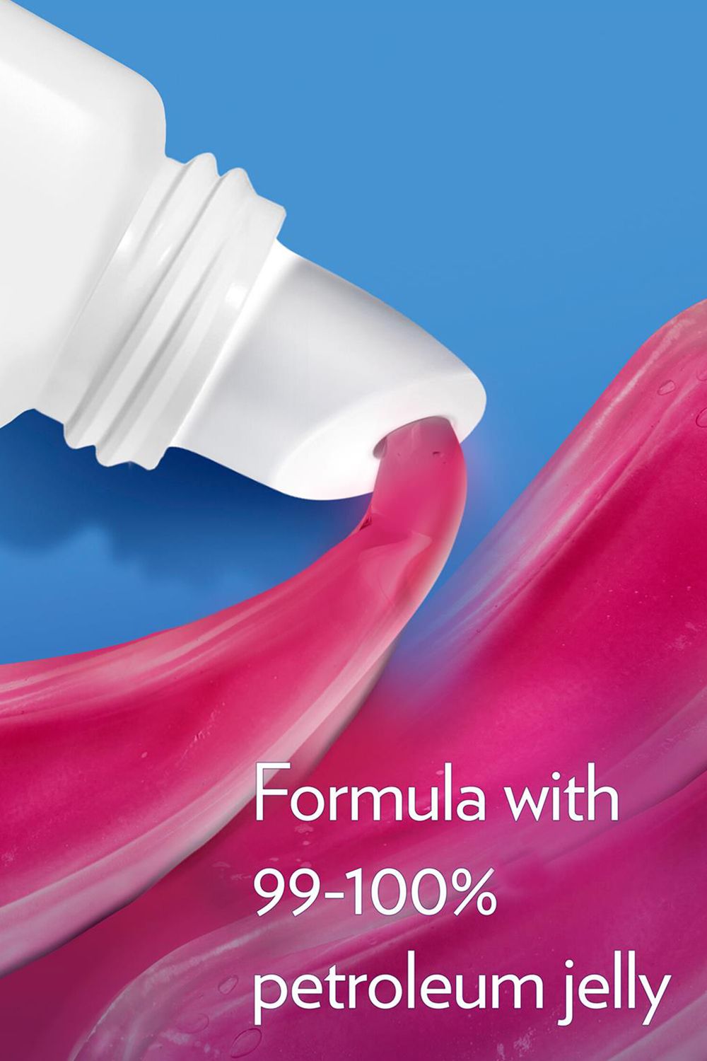 Vaseline LipTherapy Rosy Tinted 'LipBalm' For Instant Softness&Pink Hint, 3x10g image 5