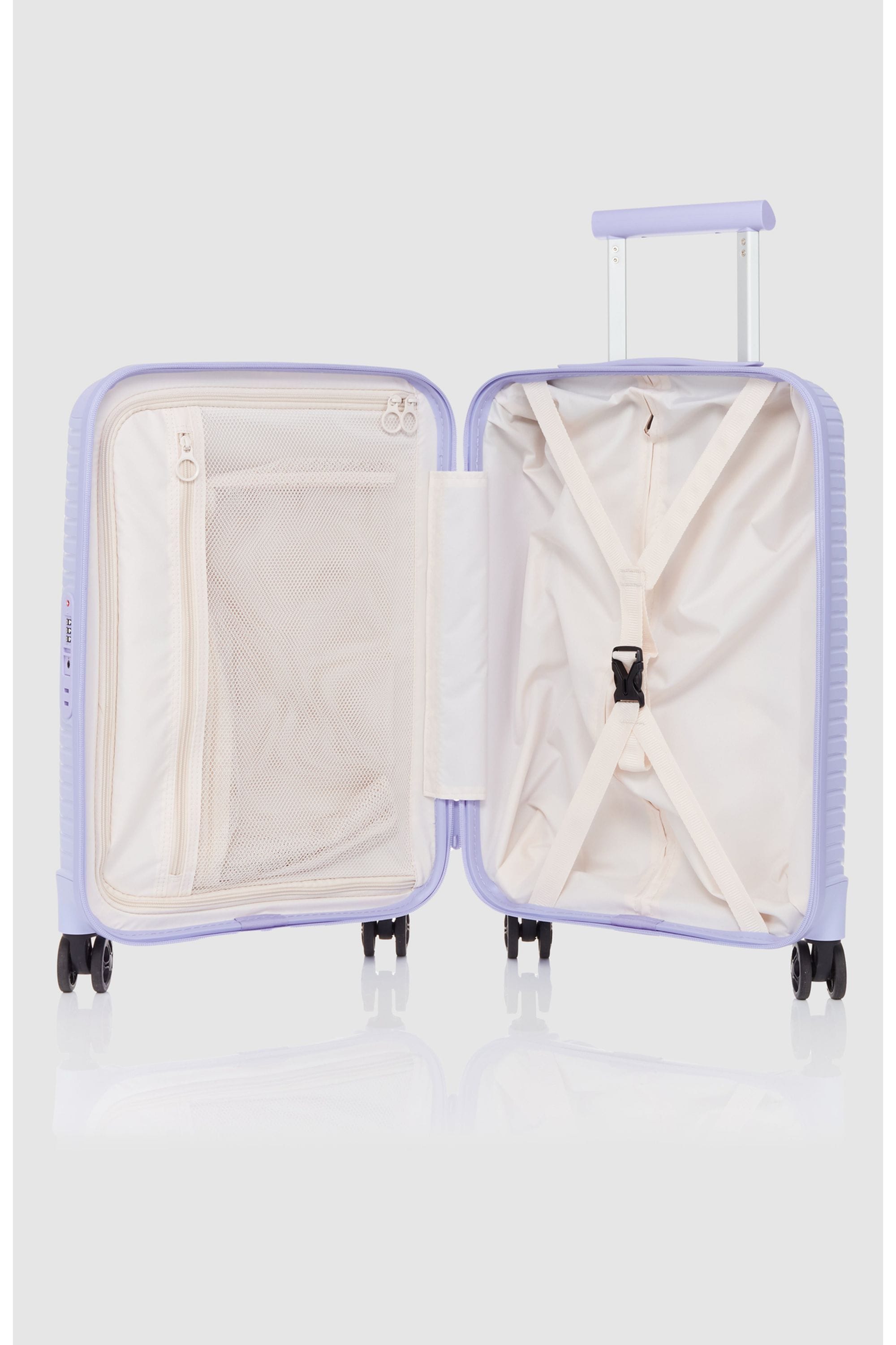 Nere Travel Bondi Cabin Suitcase image 3