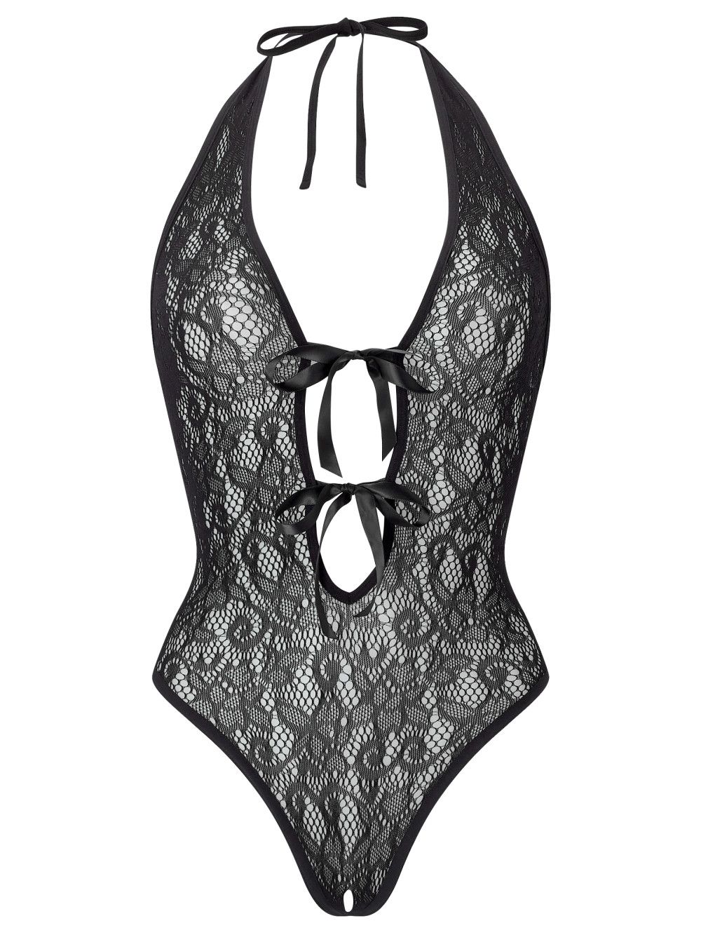 Ann Summers Extravaganza Crotchless Body image 4