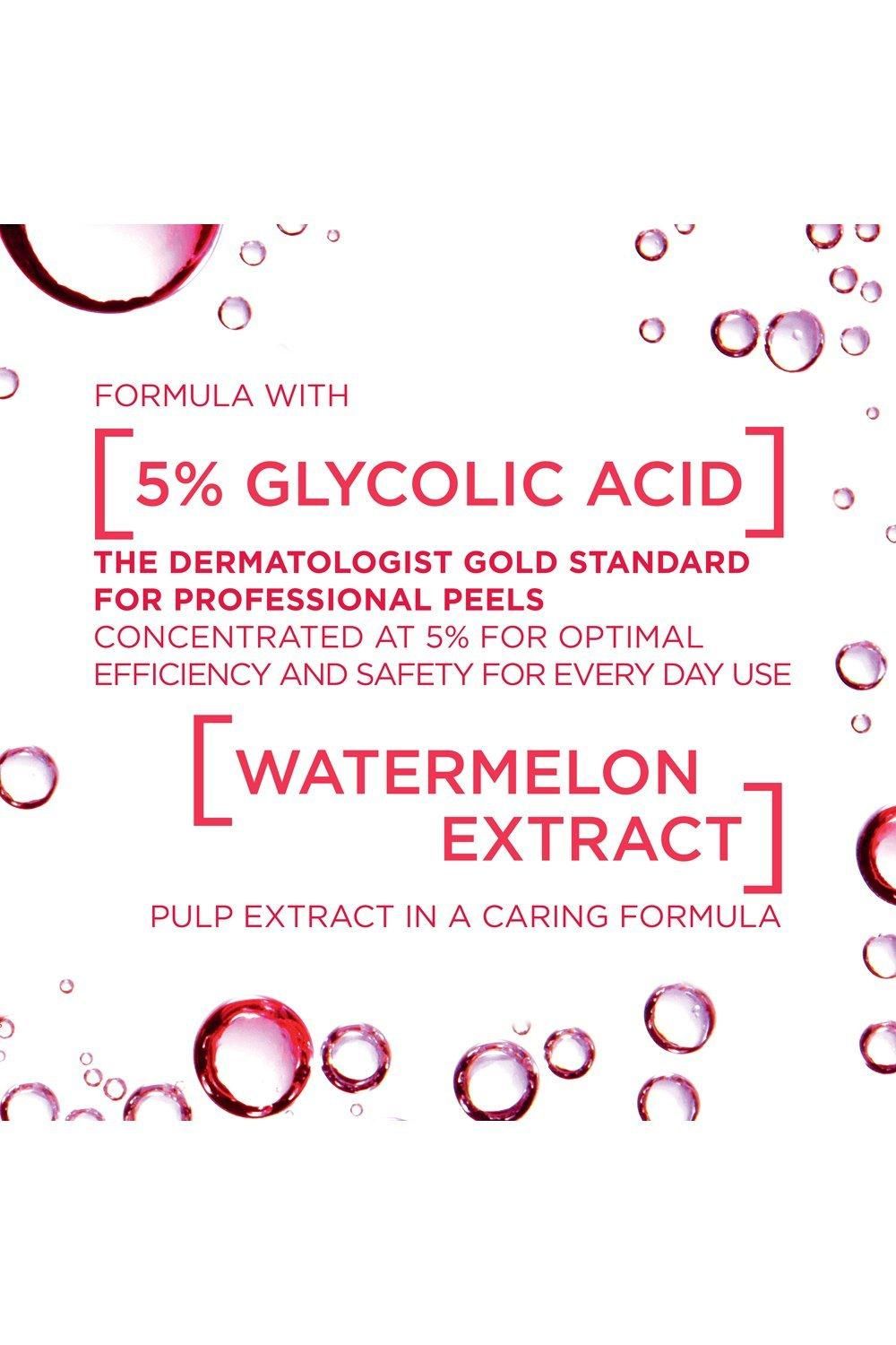 L'Oréal Paris 5% Glycolic Acid Peeling Toner Multi image 3