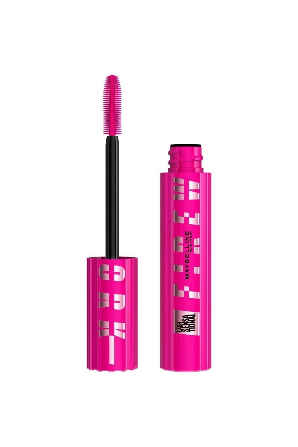 Maybelline Lash Sensational Firework Mascara Black image 1