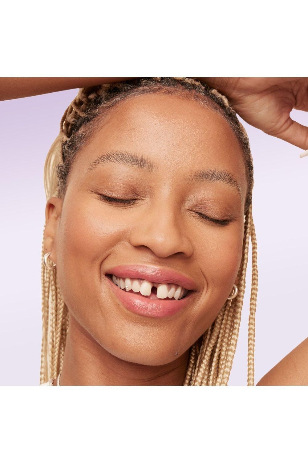 Maybelline Superlock Brow Glue Clear image 9