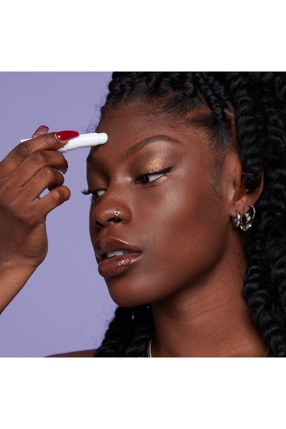 NYX Professional Makeup Blurring Vitamin E Infused Pore Filler Face Primer Stick Multi image 7