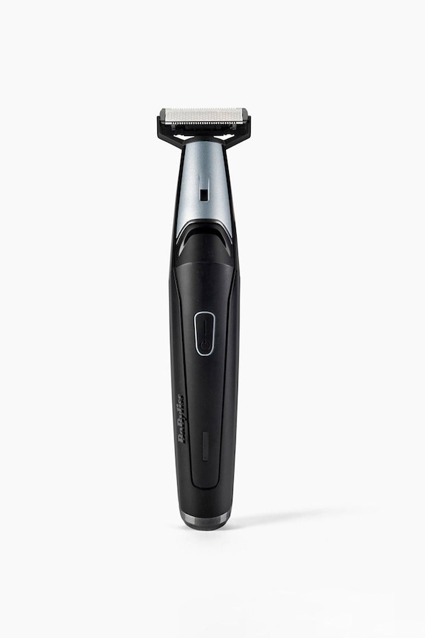 Babyliss Triple S Black