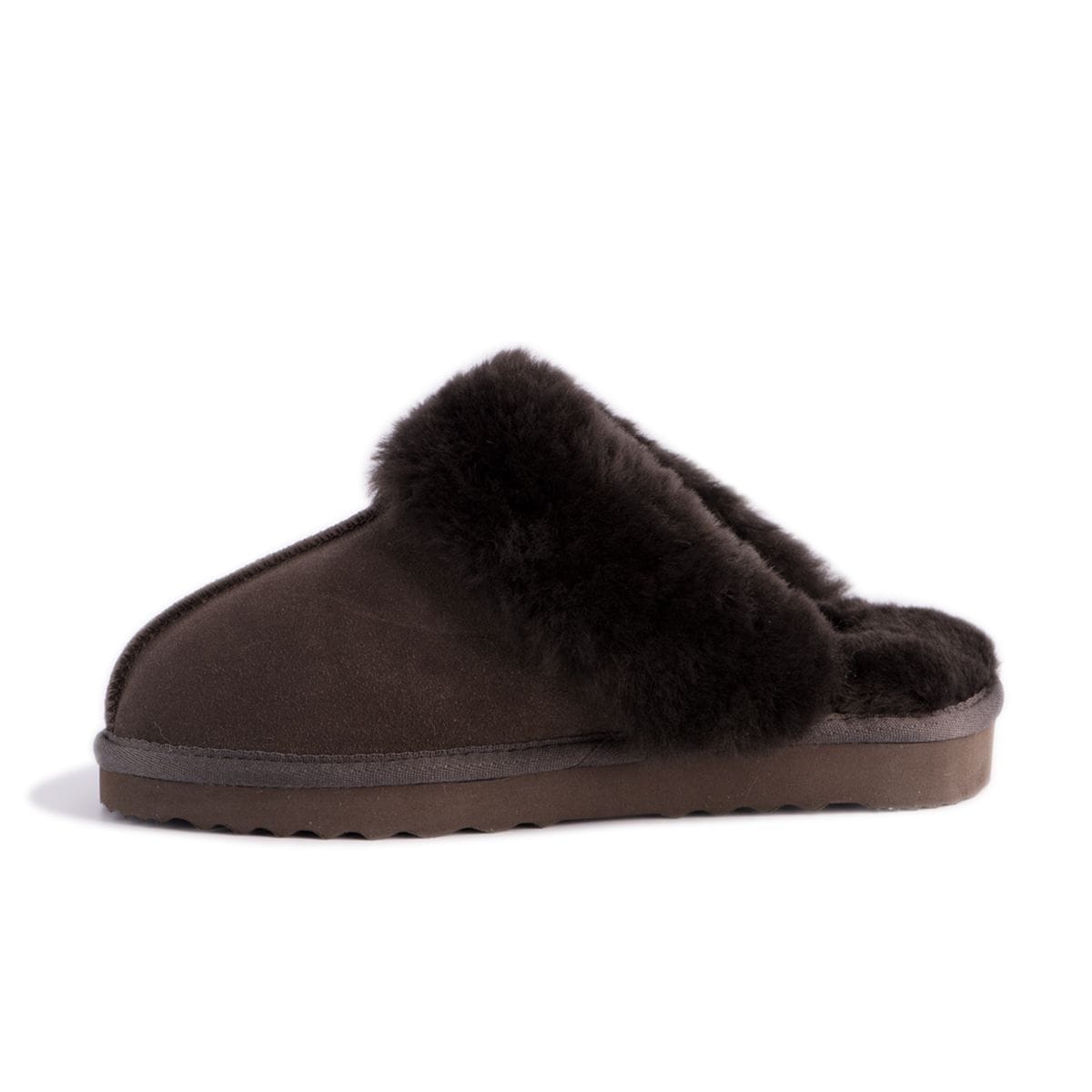 Aus Wooli Australia Sheepskin Wool Sydney Slippers image 4