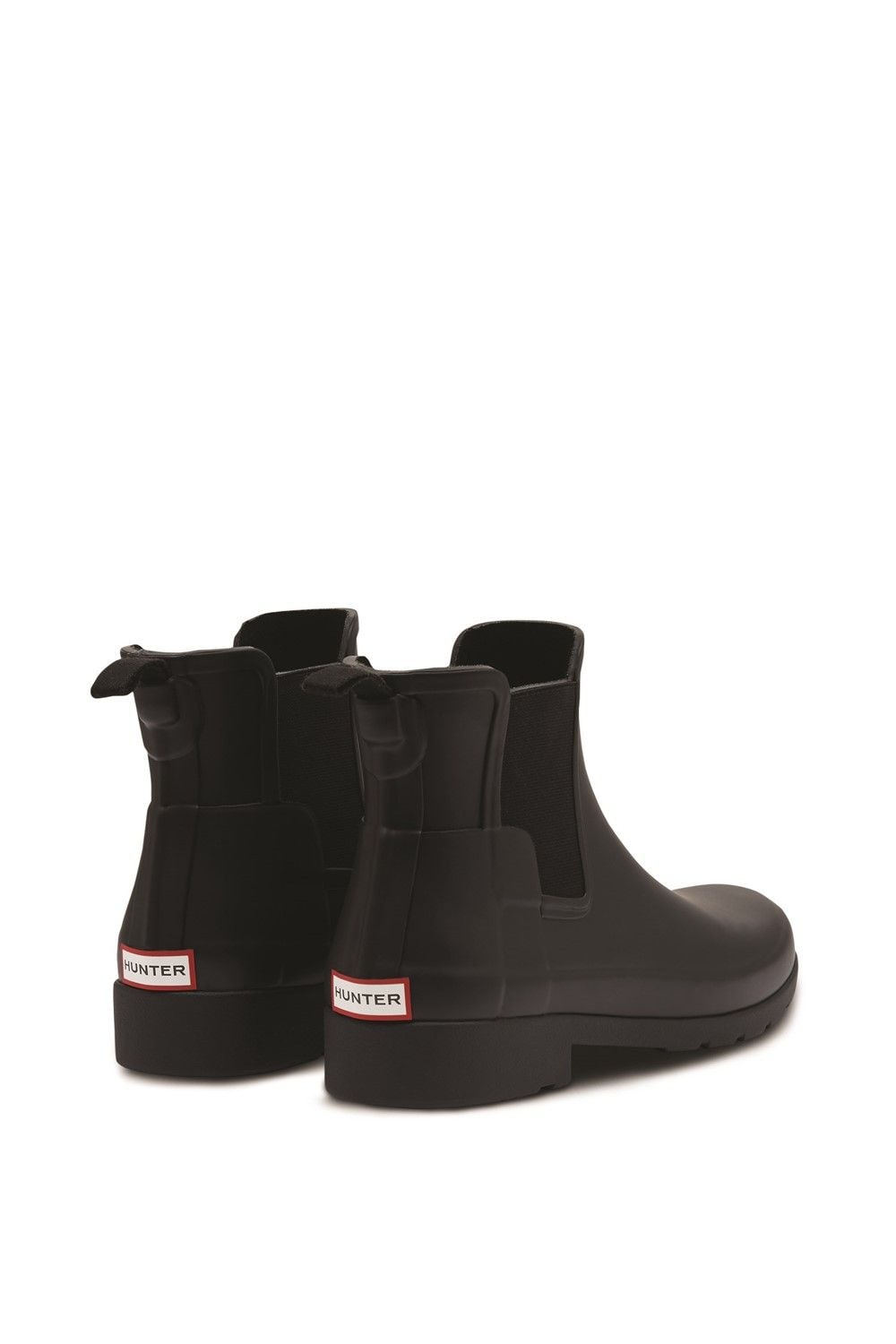 Hunter 'Original Refined' Chelsea Boots image 3