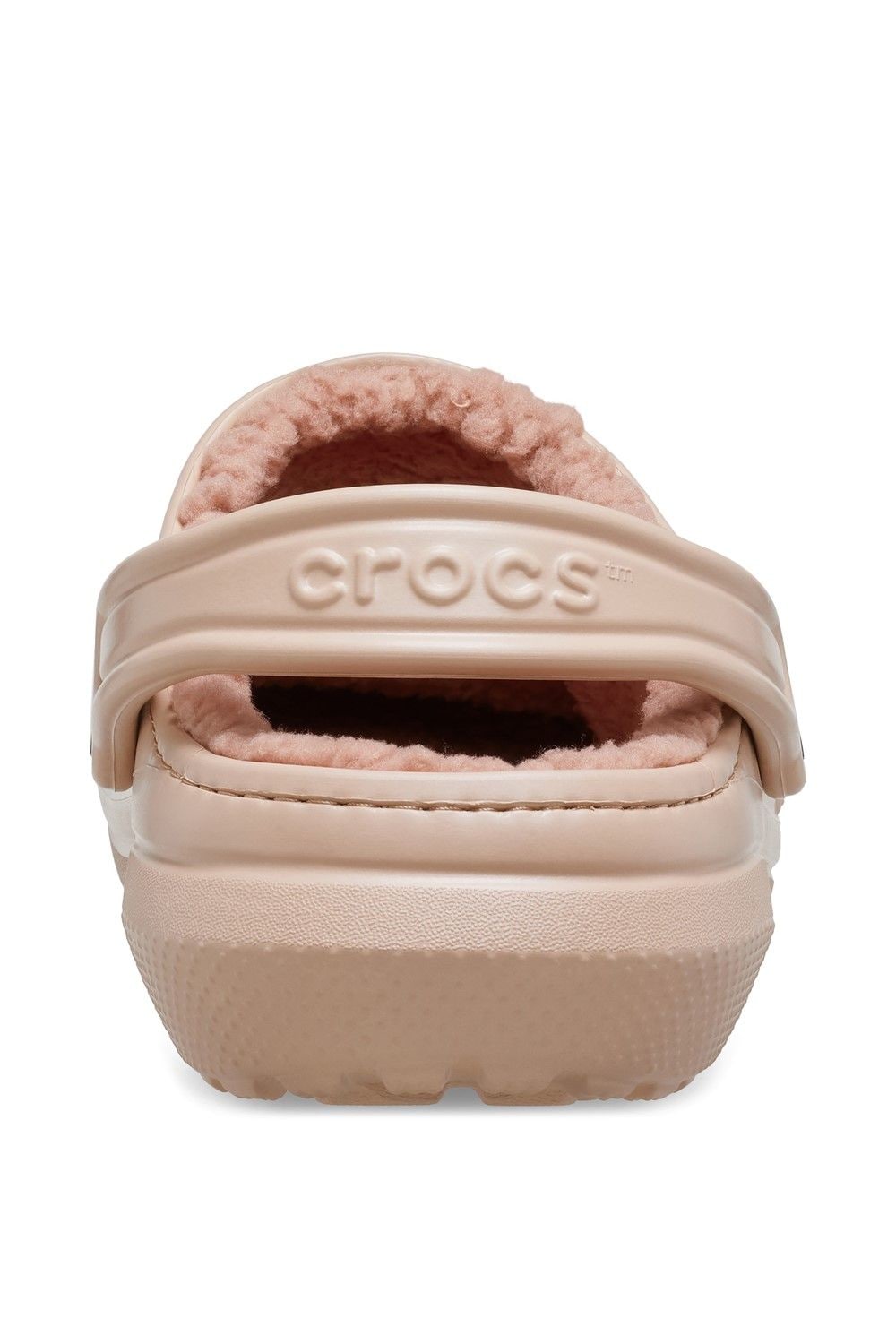 Crocs Classic Lined Clog image 2