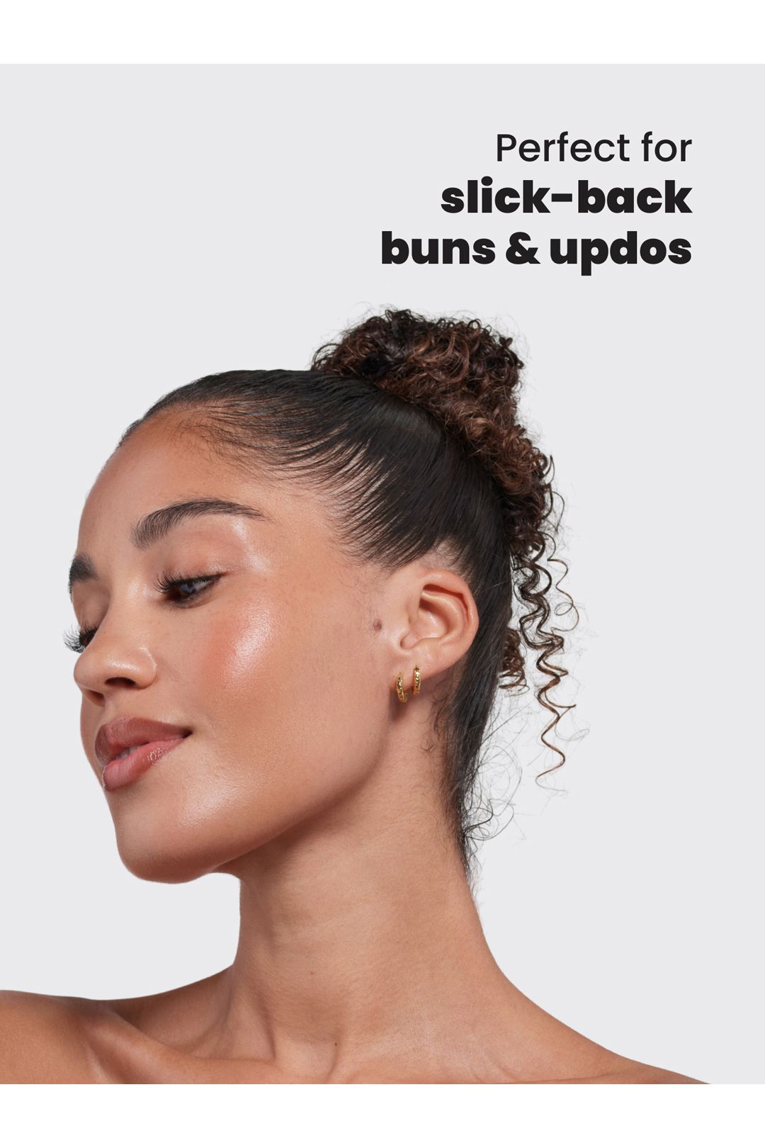 Tangle Teezer The Ultimate Styler Lilac Cloud Lilac image 7