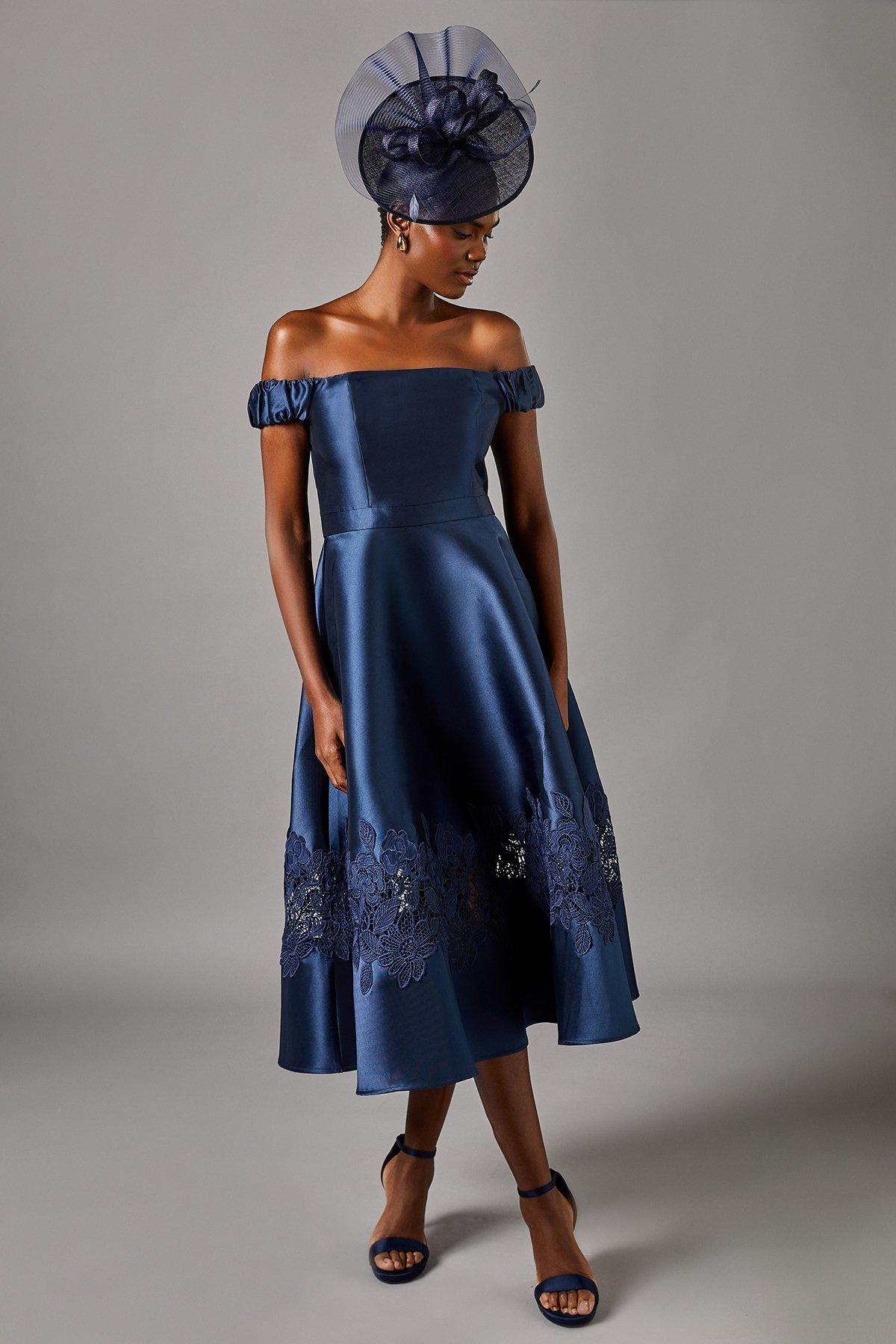 Bardot Dress Coast Dresses Size 16 Dresses Bardot Velvet Sequin