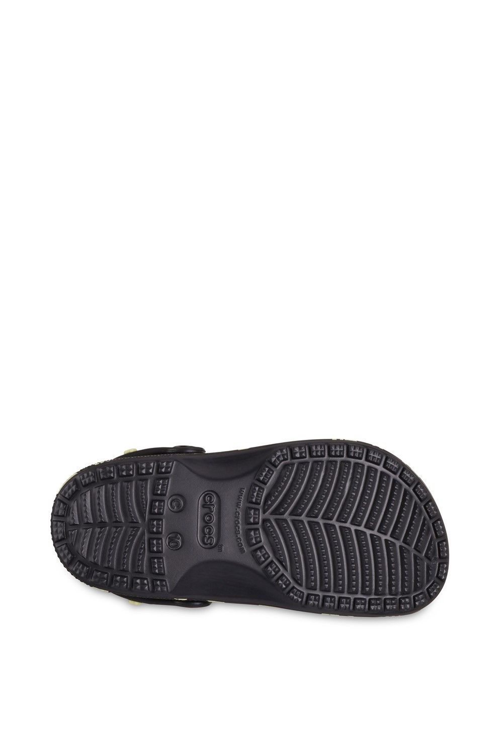 Crocs Classic Graphic Clog image 4