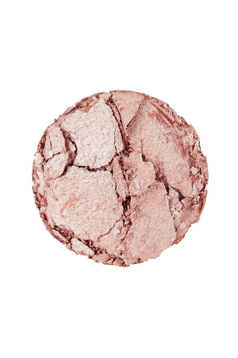 Revolution Beam Bright Highlighter Rose Lustre image 3