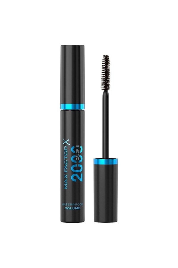 Max Factor 2000 Calorie Waterproof Mascara Black