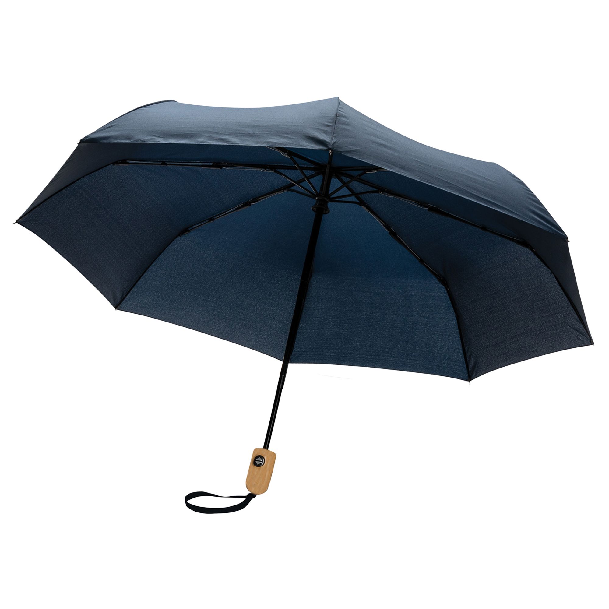 XD Design Impact Aware RPET Automatic Folding Umbrella image 1