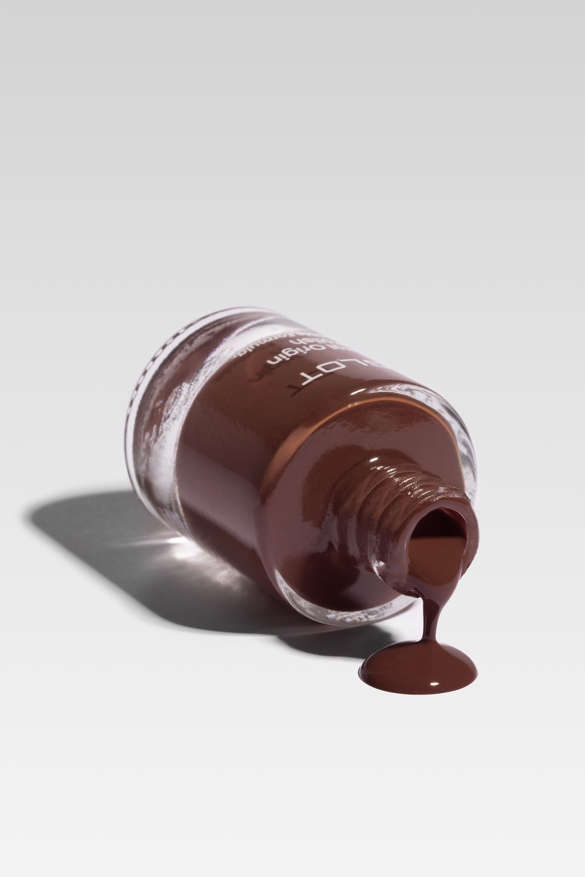 INGLOT Natural Origin Nail Polish image 4