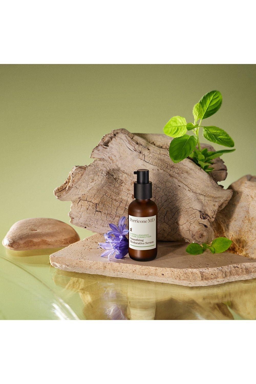 Perricone MD Clean Correction Restorative Serum Multi image 6