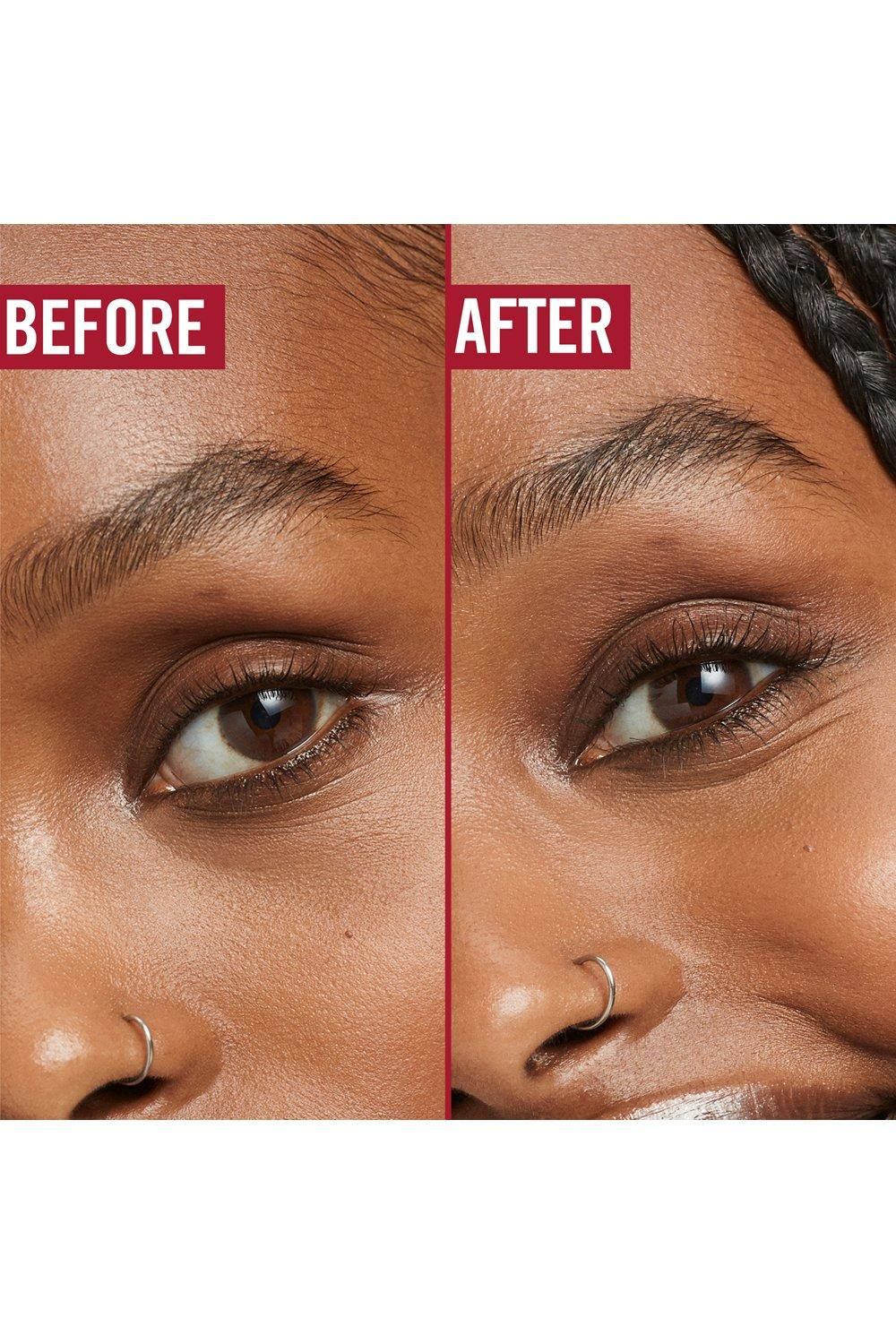 Rimmel London Extra Super Lash Mascara - 101 Black Black image 2