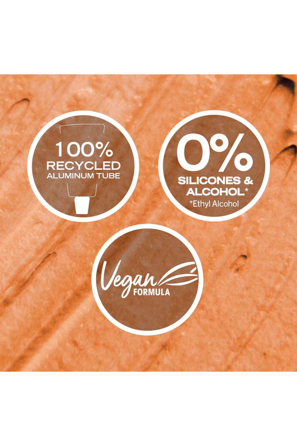 Schwarzkopf Live Color + Lift 'Hair Dye' L74 Tangerine Twist 3x image 2