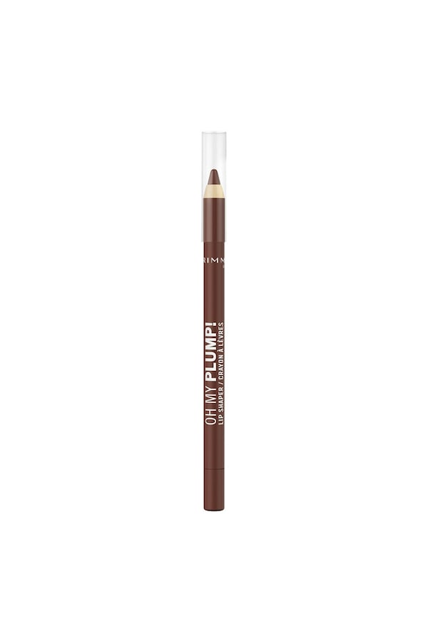 Rimmel London OH MY PLUMP! Plumping Lip Liner 1.2g 100 Statement Look