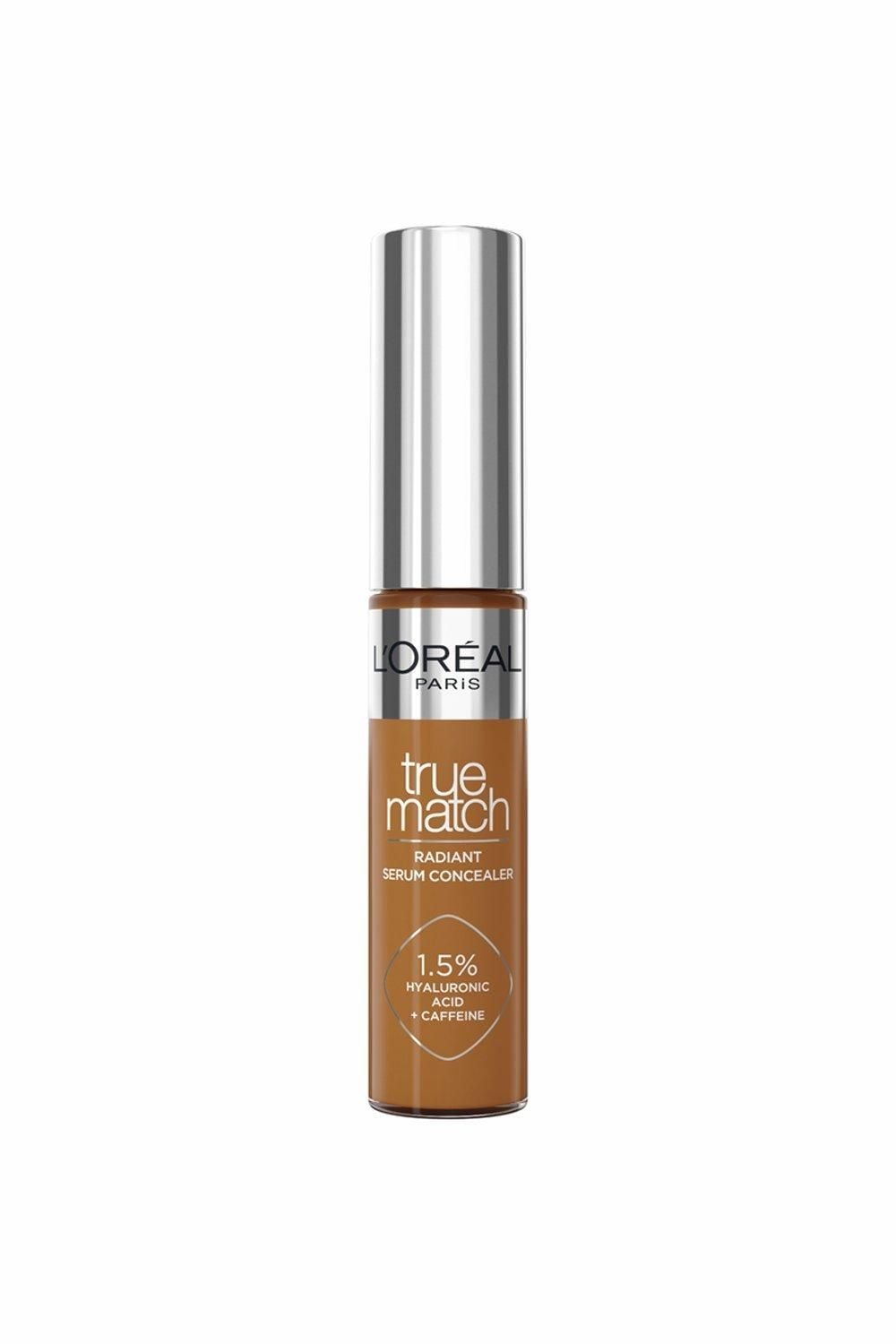 L'Oréal Paris True Match Radiant Serum Concealer 9n image 2