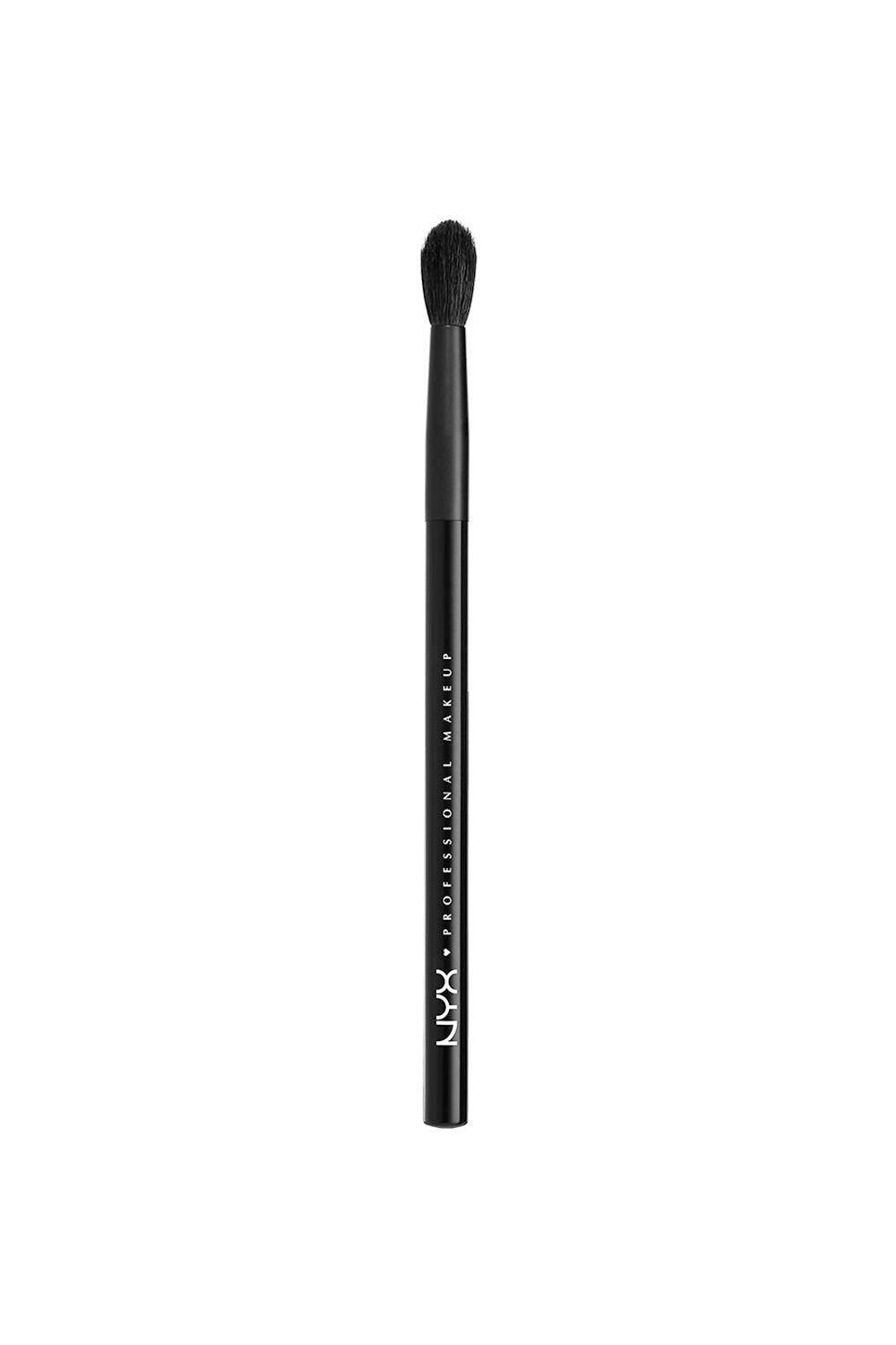 NYX Professional Makeup Pro Crease Brush Multi image 1