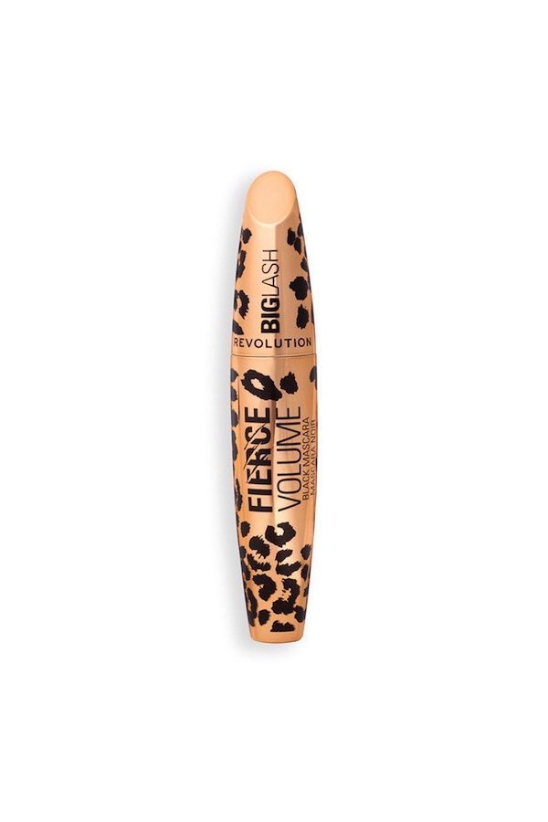 Revolution Big Lash Fierce Volume Mascara 9g Multi