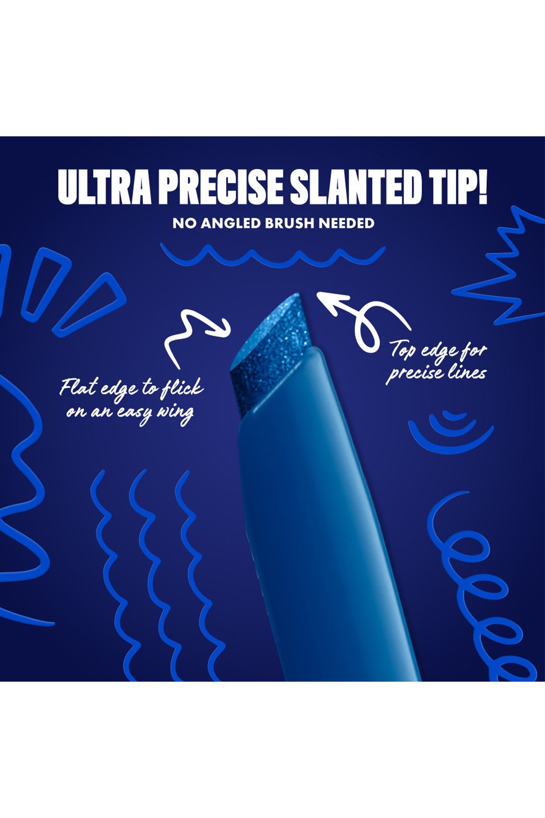 NYX Professional Makeup Epic Inky Stix Cream Gel Eyeliner 0.1g Turbo Teal image 6