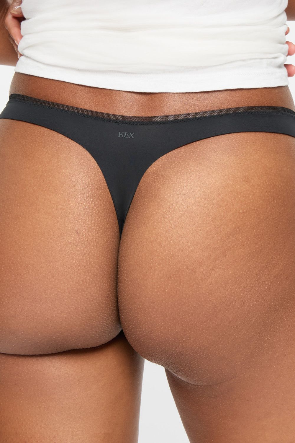 KBX 3 Pack Micro Thong image 2