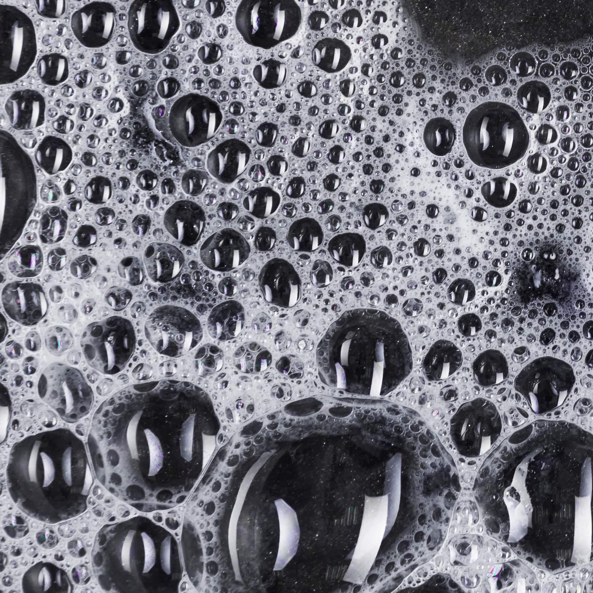 BEAUTYPRO Detoxifying Bubbling Cleansing Mask - Pack Of 4 image 5