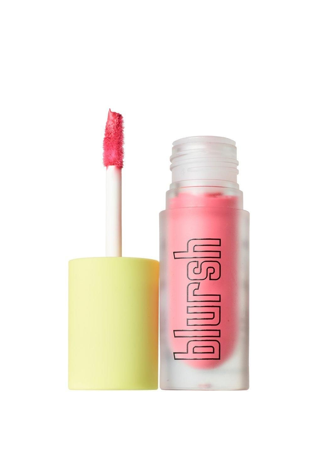 Made by Mitchell Blursh Liquid Blusher Posey Rosey image 2