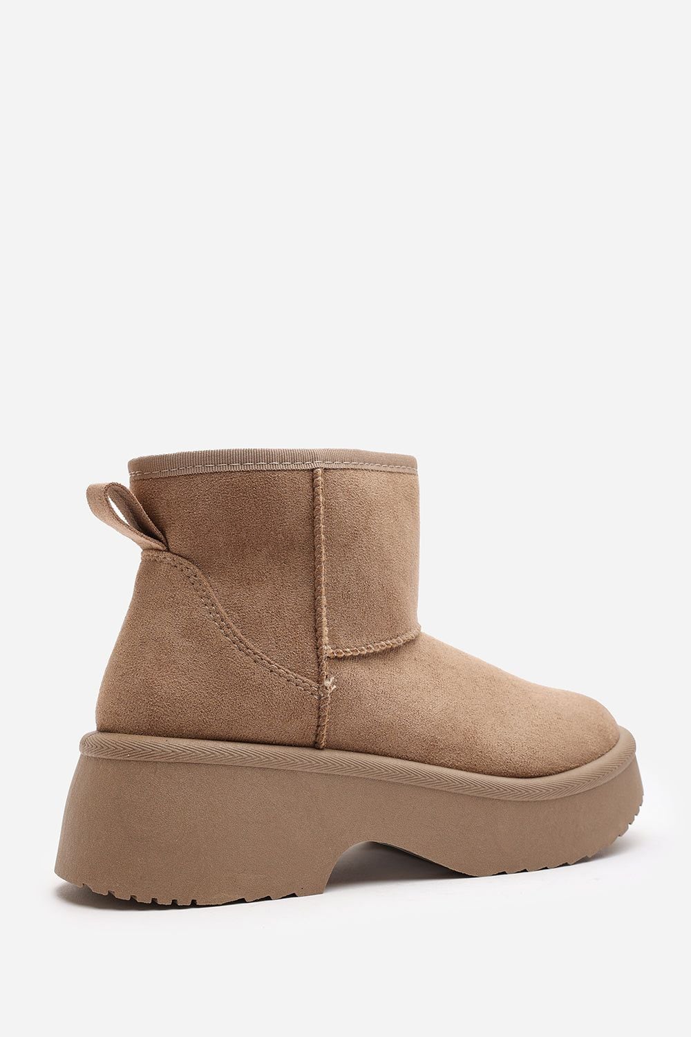 Where's That From 'Esme' Platform Ankle Boots image 6