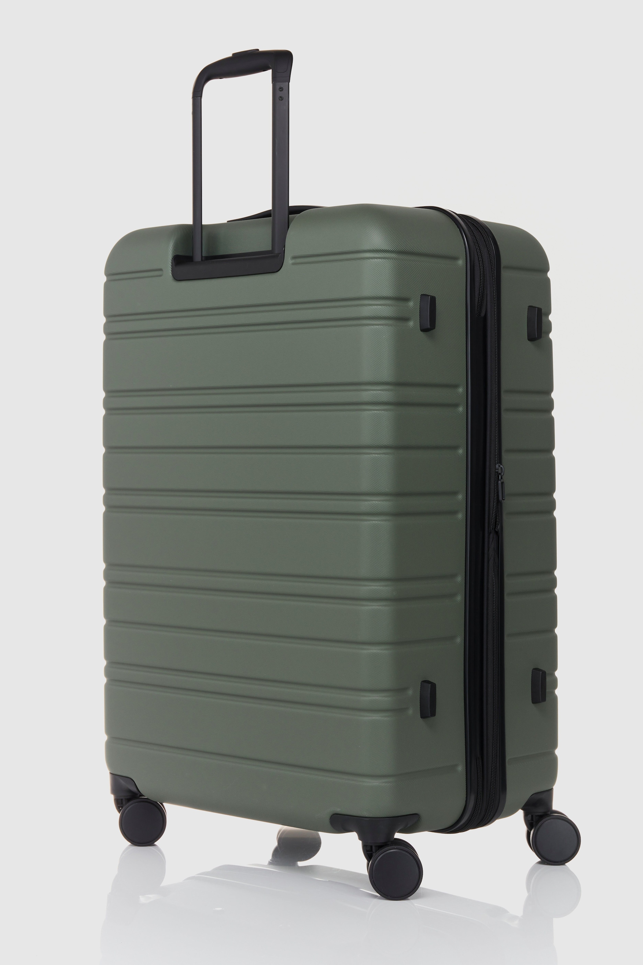 Nere Travel Stori Large Suitcase image 3