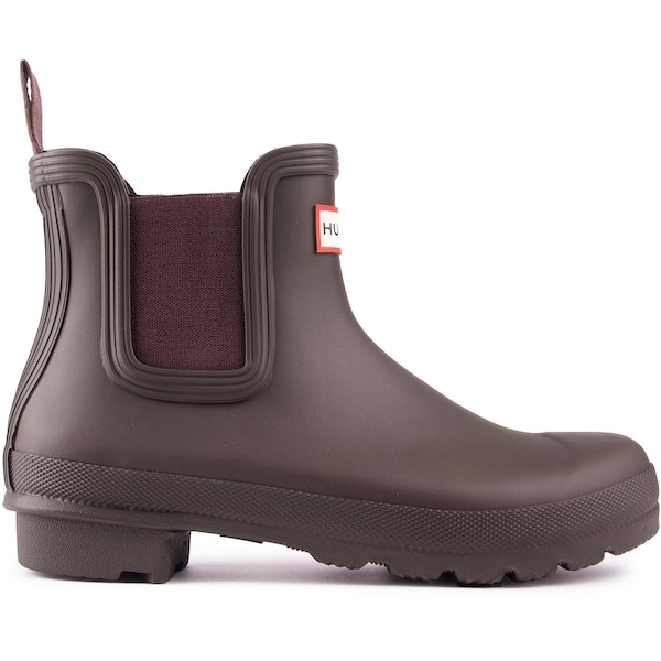 Hunter Original Chelsea Boots