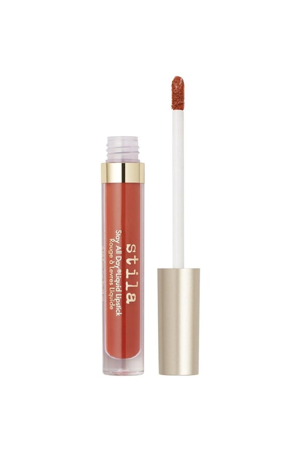 Stila Stay All Day Liquid Lipstick - Sheer Angelica