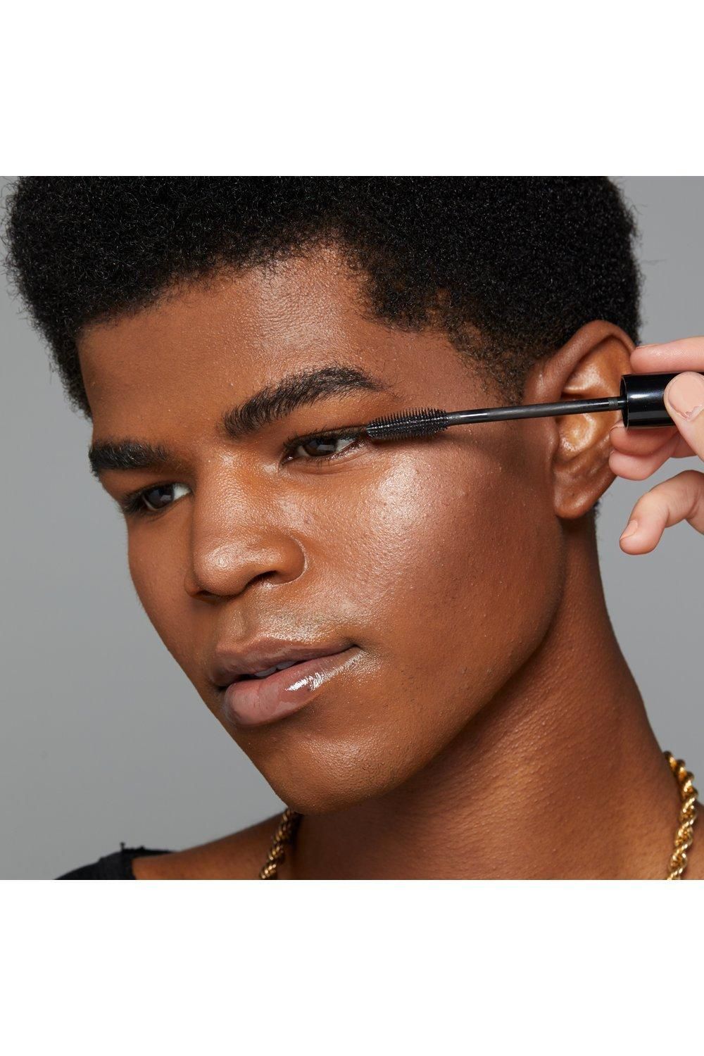 NYX Professional Makeup On The Rise Volume Liftscara Black image 2