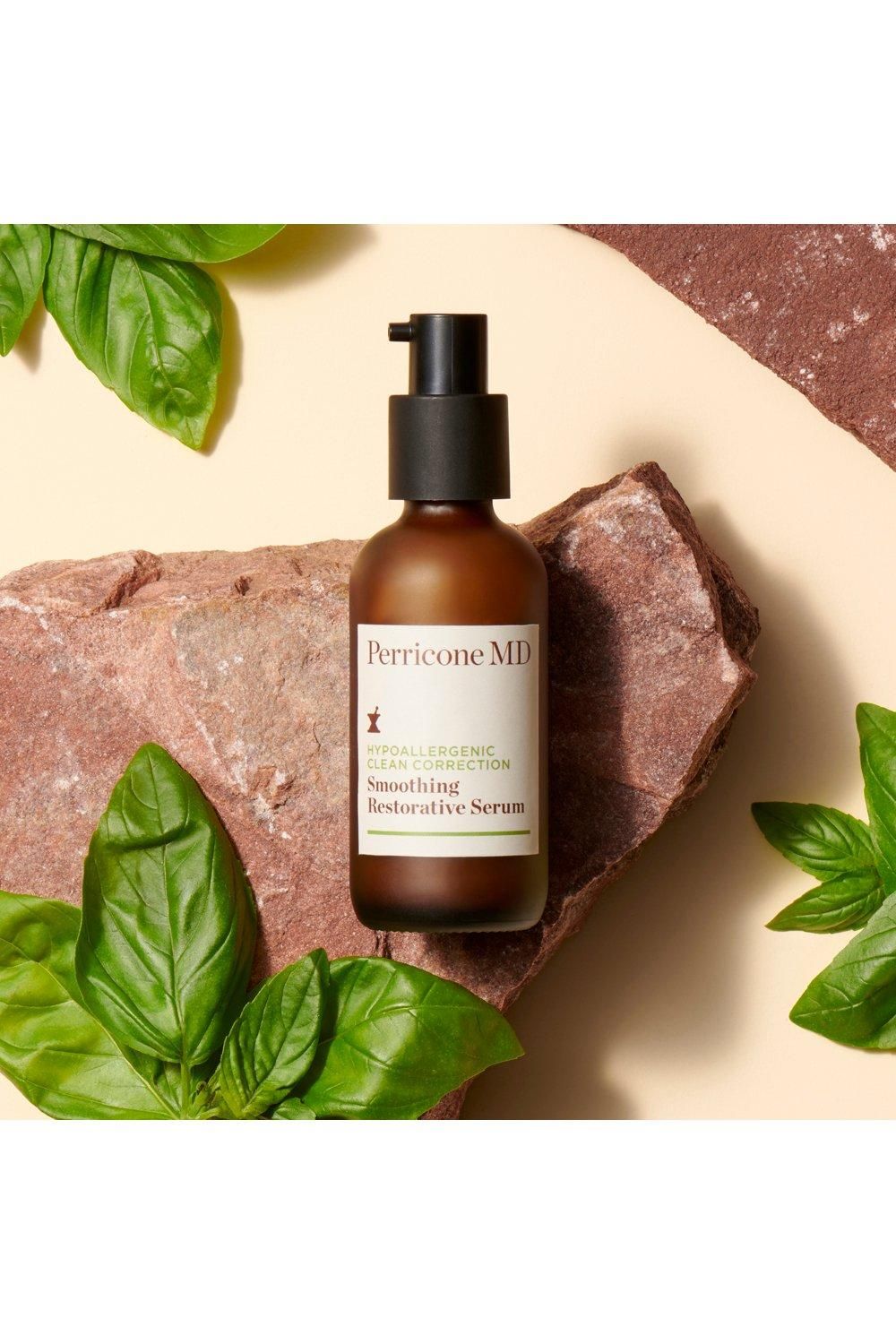 Perricone MD Clean Correction Restorative Serum Multi image 4