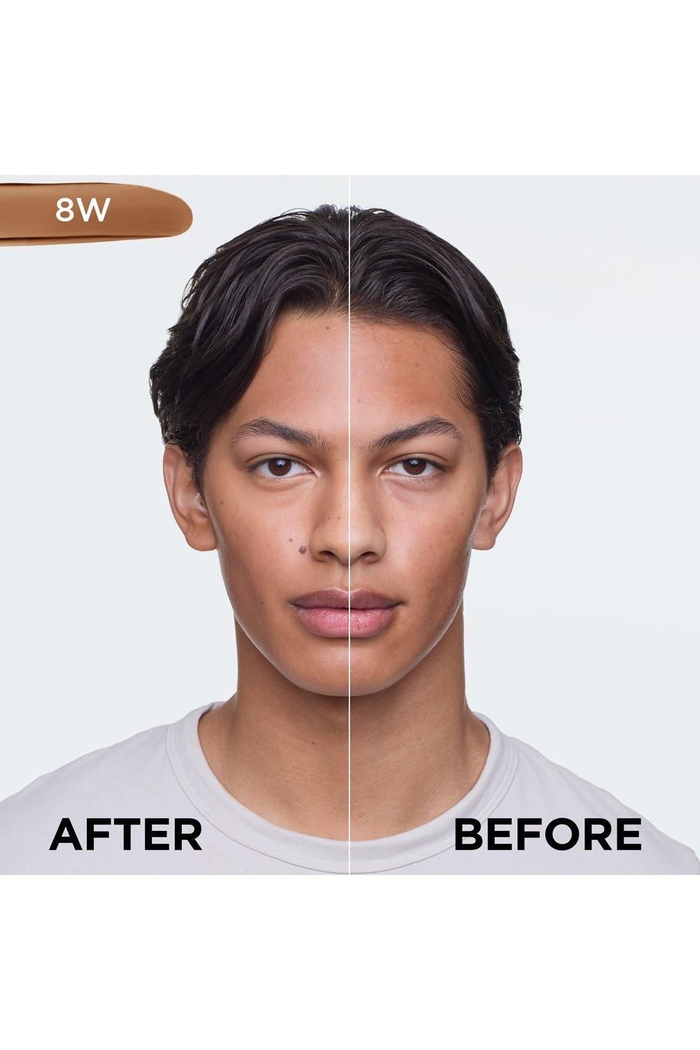 L'Oréal Paris True Match Liquid Foundation with SPF and Hyaluronic Acid 8w image 4