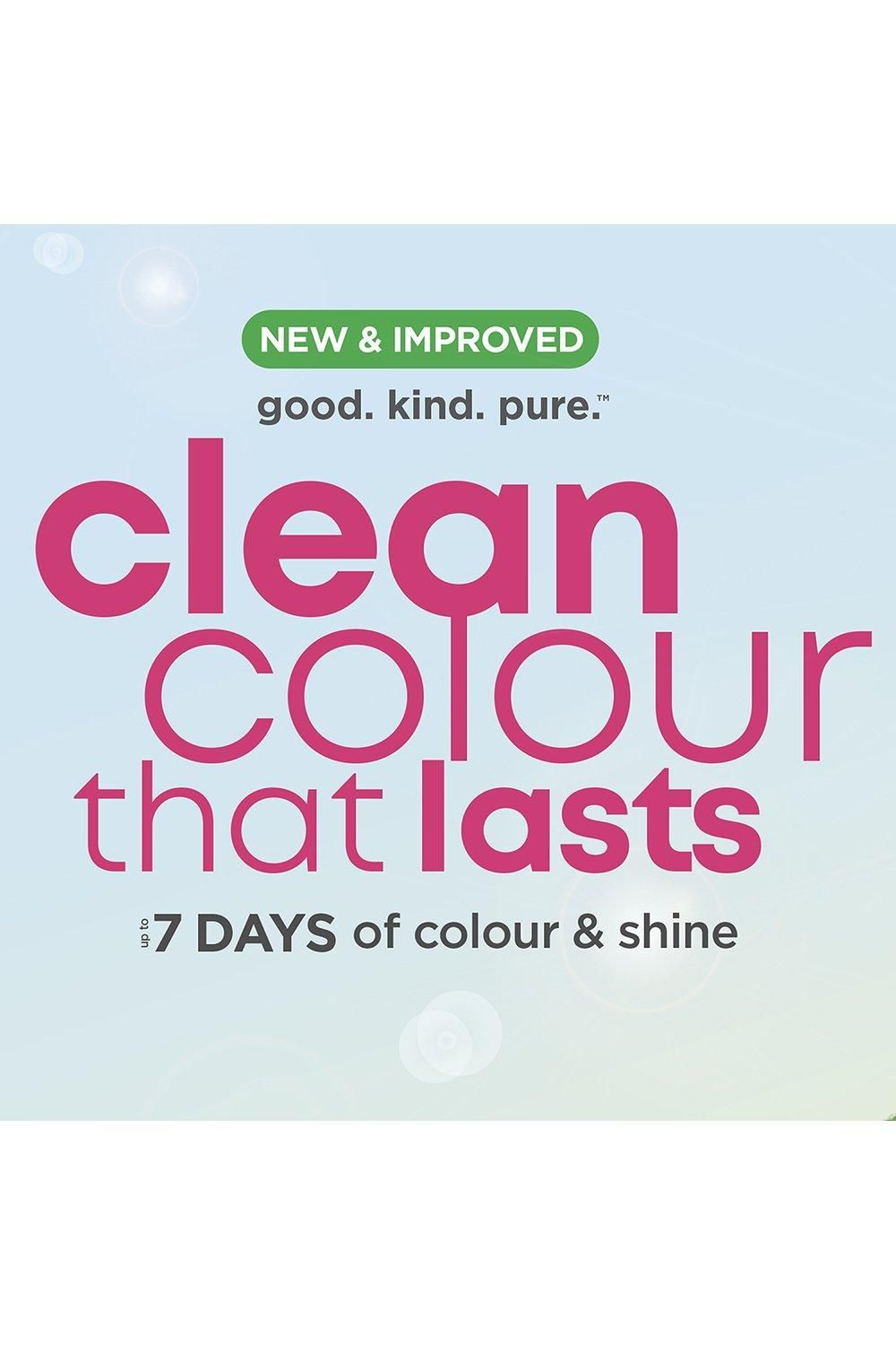 Sally Hansen Sally Hansen Good Kind Pure Nail Polish Laven Dear image 5