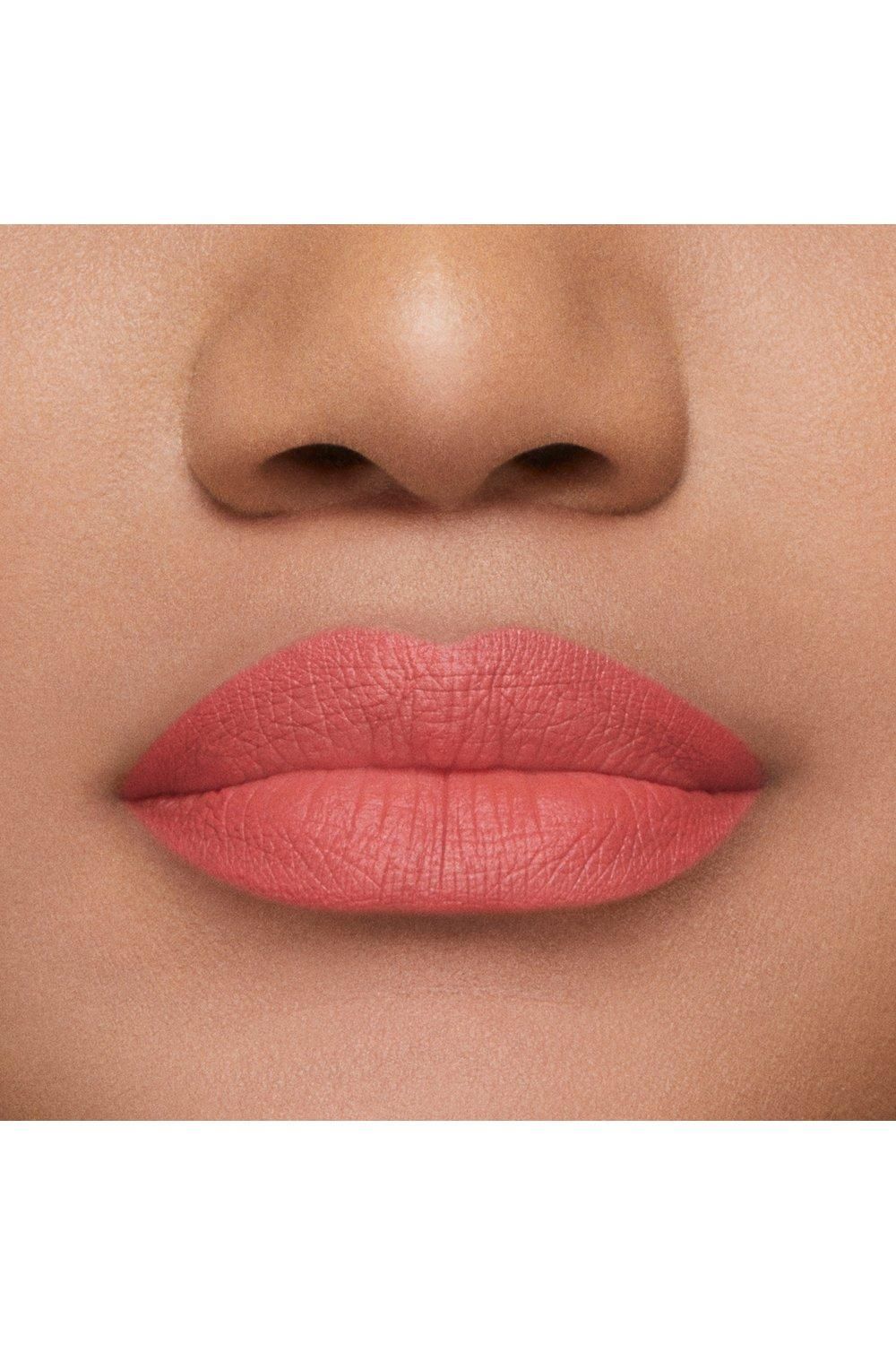 Stila Matte Lip Color Kiss And Makeup image 4