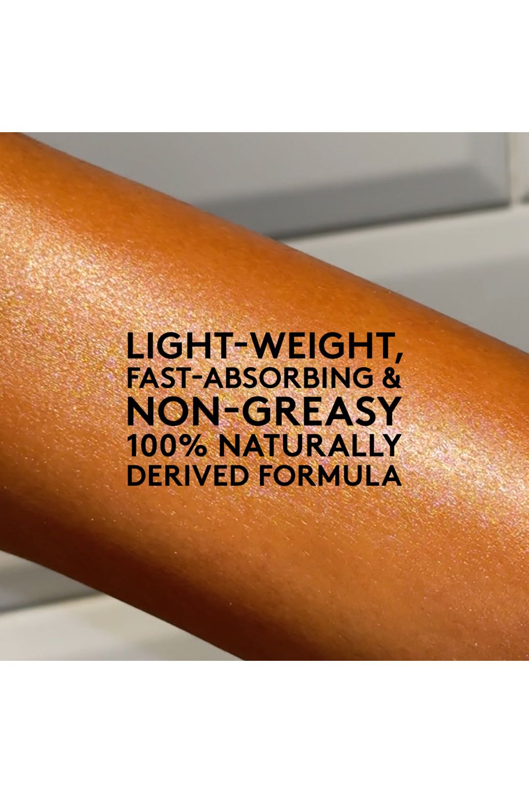 Delhicious Migh-Tea Moisture Body Oil Spray 75ml Multi image 5