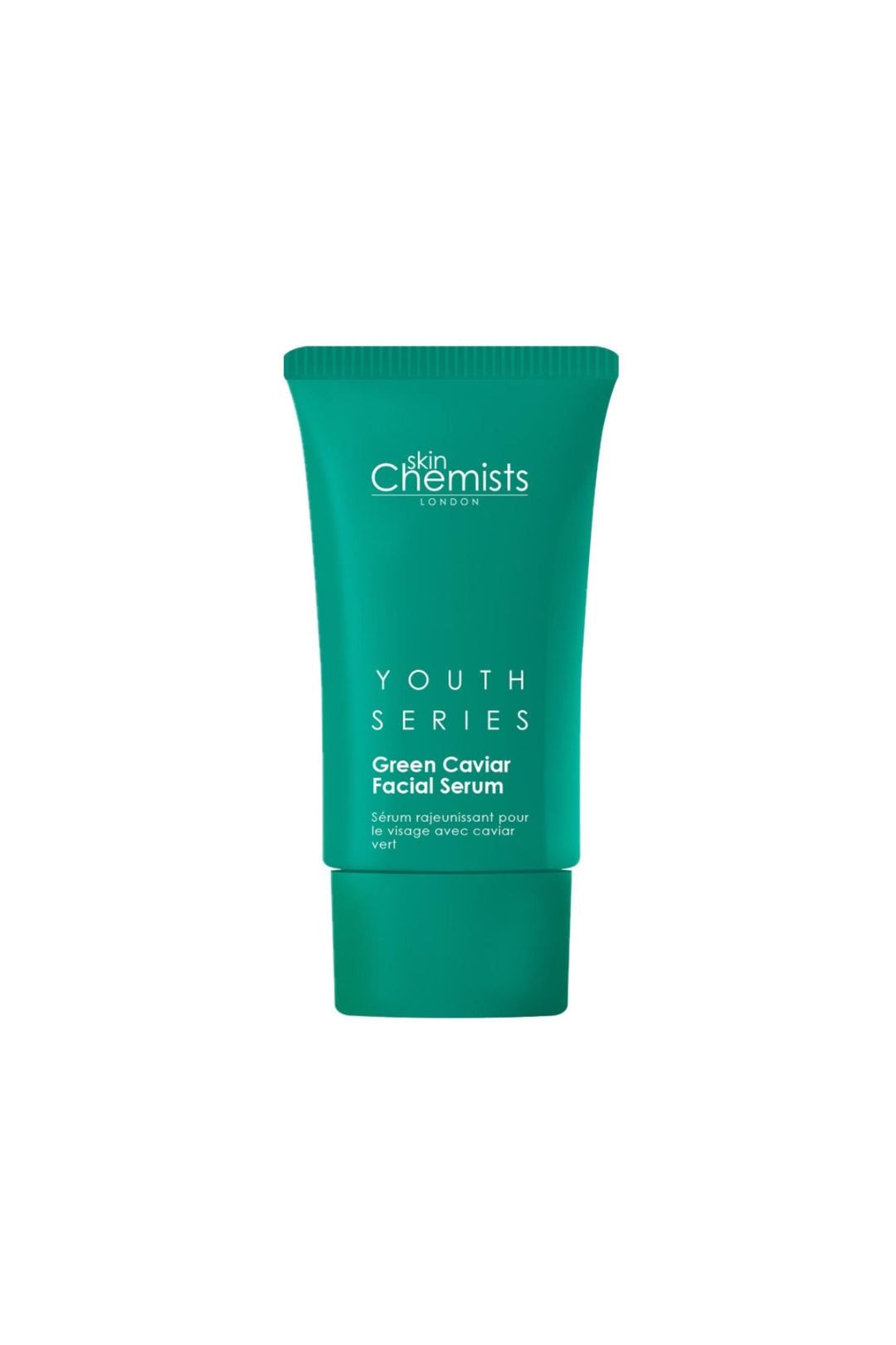 skinChemists Youth Series Green Caviar Facial Serum 30ml image 1