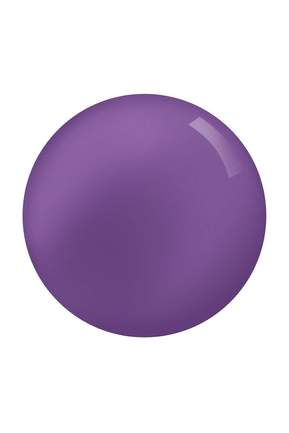 Rimmel London 60 Seconds Super Shine Nail Polish Lovey Dovey image 2