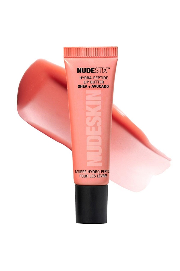 Nudestix Hydrating Peptide Lip Butter Candy Kiss
