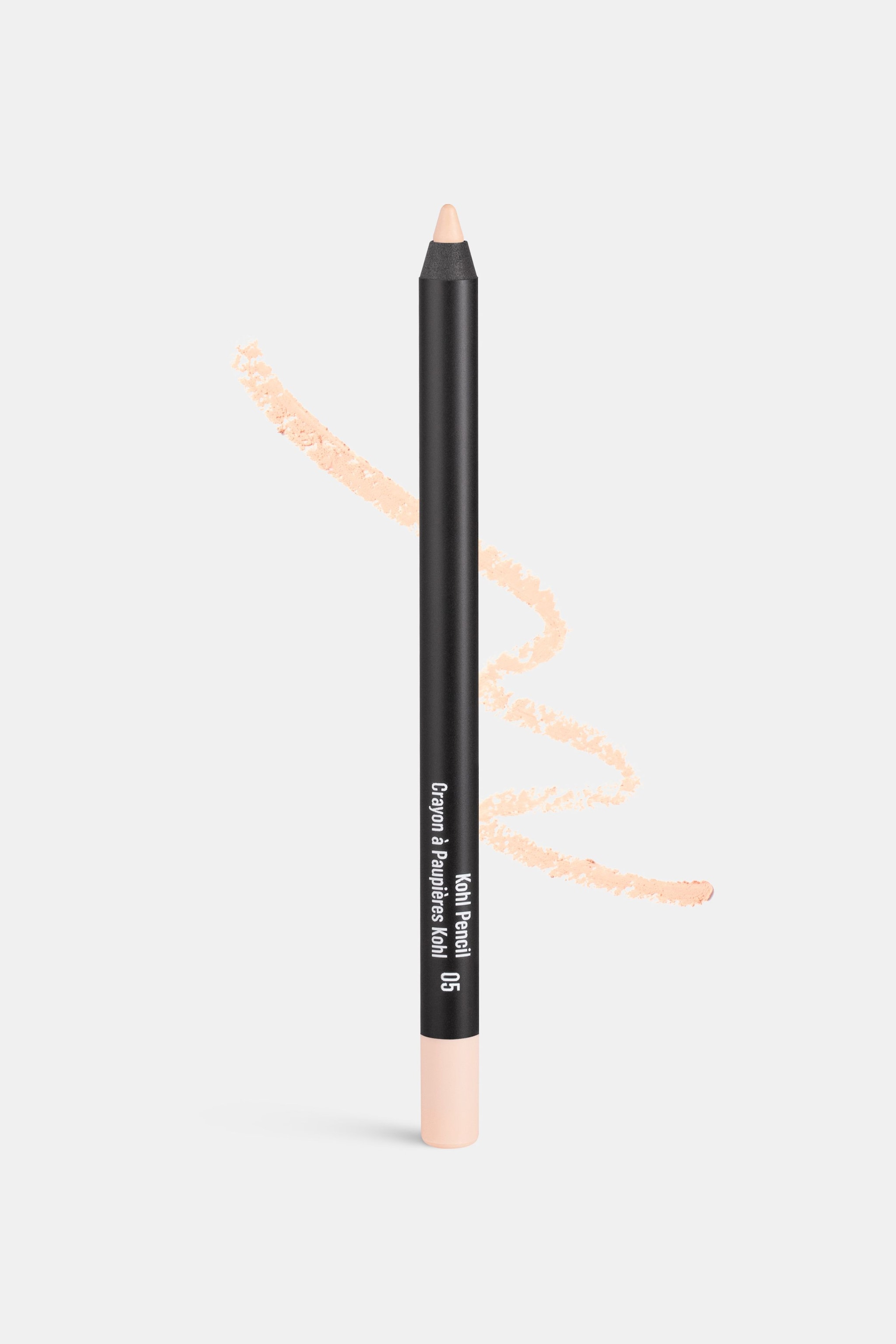 INGLOT Kohl Pencil image 4