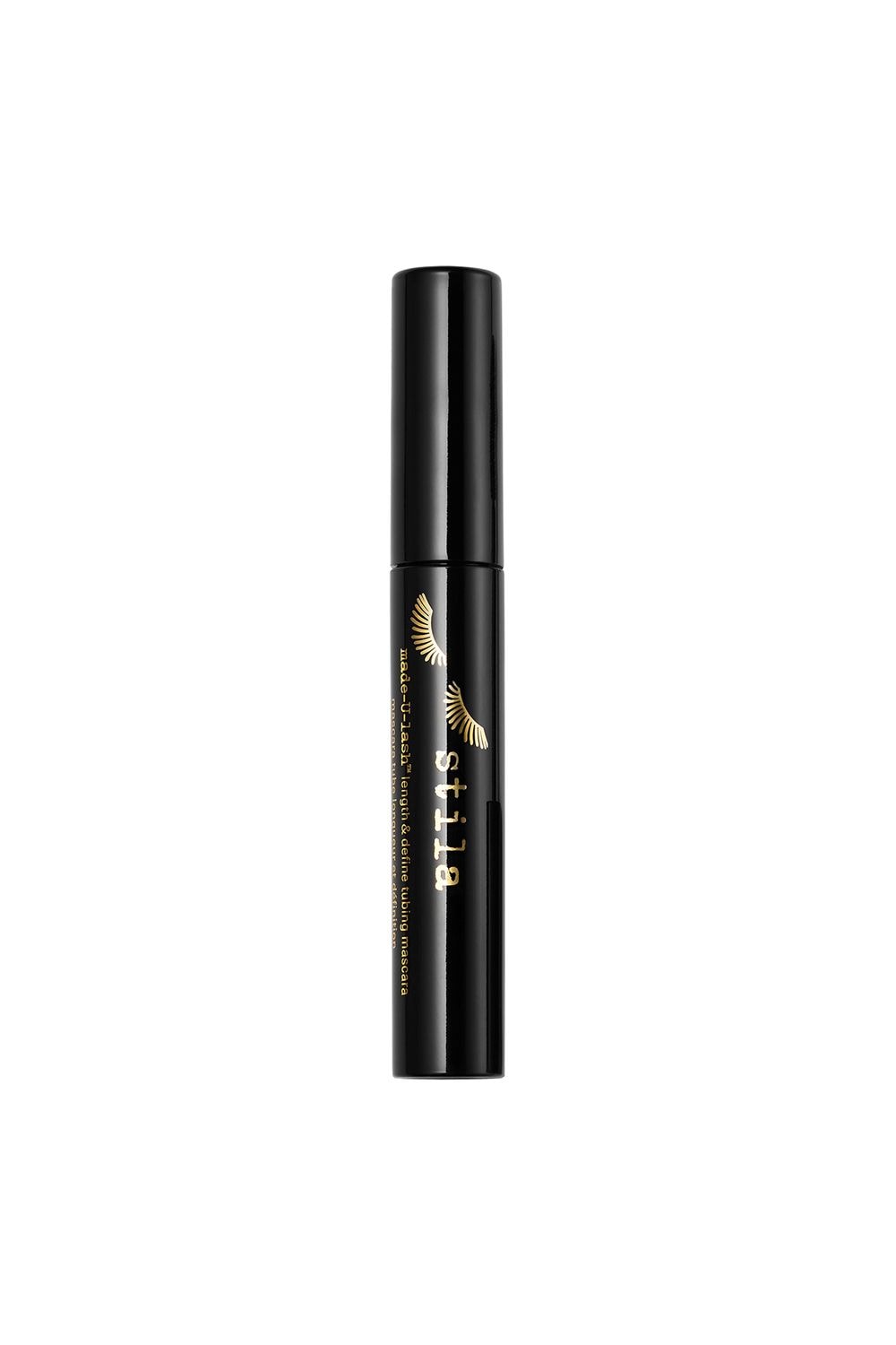 Stila Made-U-Lash Length & Define Tubing Mascara Black image 1
